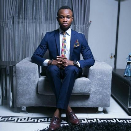 Doctor of Medical Laboratory Science | Actor| Model| Broadcaster #AskQuestions #JesusSaves