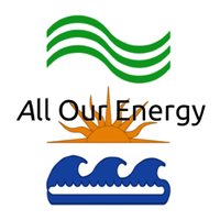 All Our Energy(@AllOurEnergy) 's Twitter Profile Photo