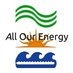 All Our Energy (@allourenergy) Twitter profile photo All Our Energy (@allourenergy) Twitter profile photo