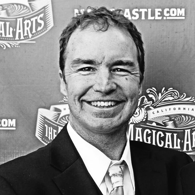 Shawn is a professional magic entertainer with over 30 years experience. He is a passionate, highly skilled performer and member of the Academy of Magical Arts.