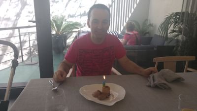 Vicens15572080's profile picture. La Liga Deportes Música Cine