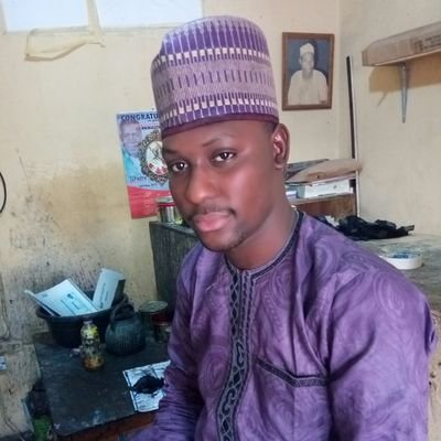 salehsadiq79's profile picture. Always have self confidence