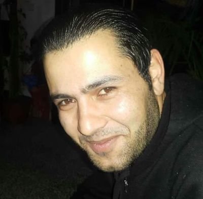 alaaaboud2018's profile picture. 