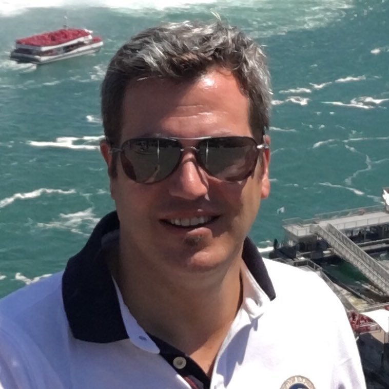 Global Head of Value Engineering at OpenText | Many years of ECM and now in the cloud | Named ECM top influencer to follow on Twitter | Opinions are my own!