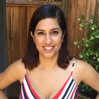 Shyna Deepak (@ohshyna) 's Twitter Profile
