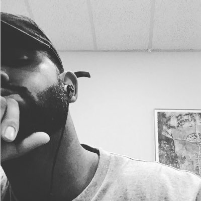 HatifX's profile picture. 