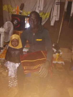 savadog90746389's profile picture. 