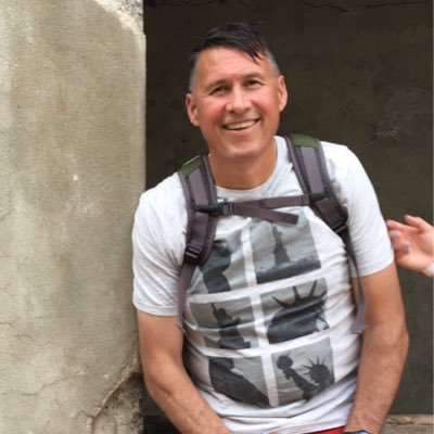 ijforsythe's profile picture. 