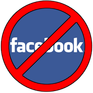 If you disagree w/the changes Facebook has made to its “privacy” policies, commit to not interacting with FB in any way on D-Day: 6/6/10
est. by @AlanaJoy