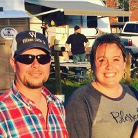 Sara Williams (@sewilliams79) 's Twitter Profile