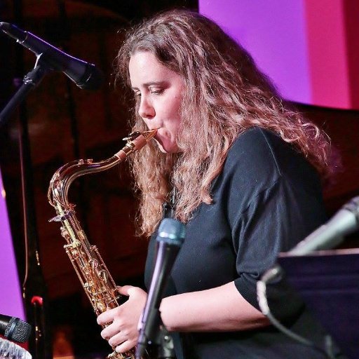 Musician, Clinician & Teaching Artist with a passion for jazz, creative & improvised music. Abstract artist. Hockey fan. Founded @dblrscollective