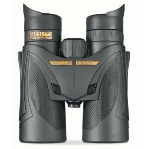 Steiner Binoculars offers the finest in optics binoculars at very reasonable prices.