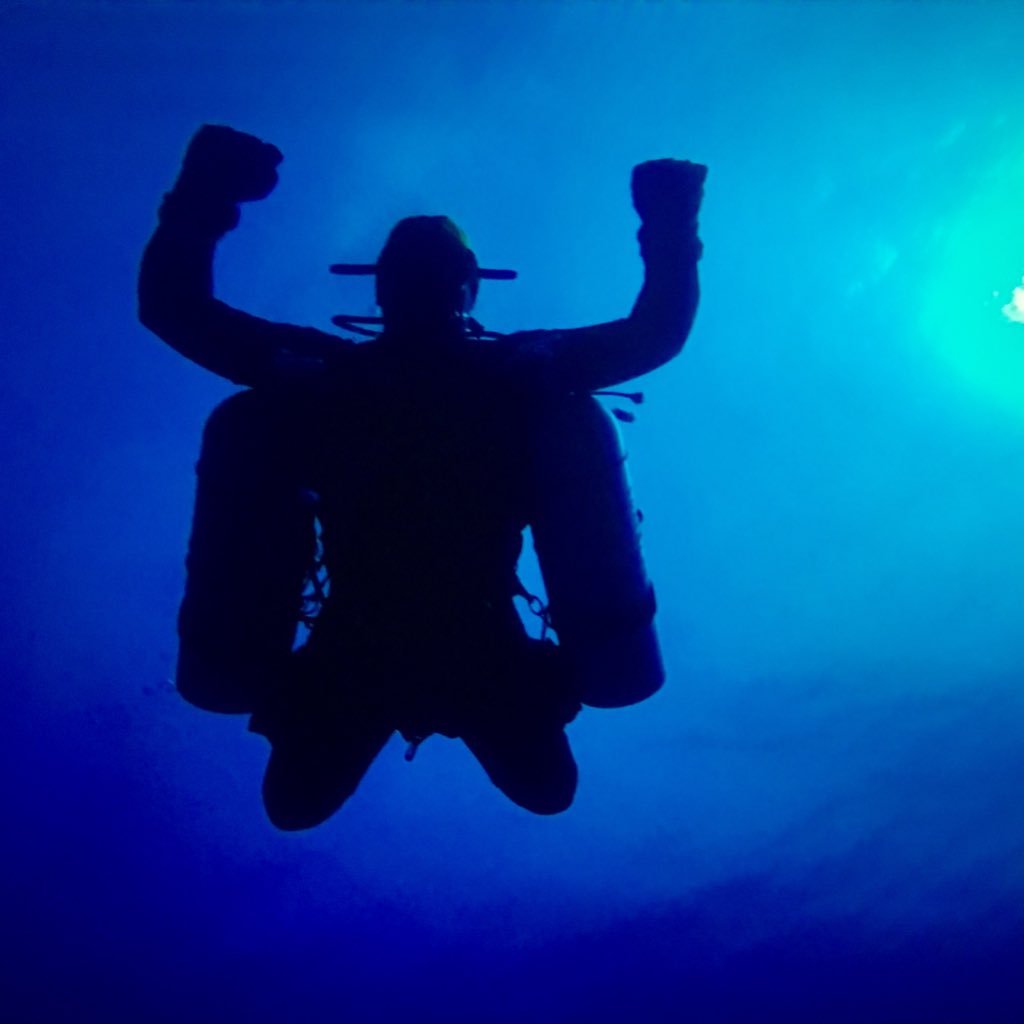 xoticdivers's profile picture. While diving with us u will feel completely safe & a strange effect, strikingly unusual, & mysteriously different experience of exotic flavor of fun & adventure