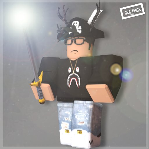 Carter_ROBLOX's profile picture. hi u ok