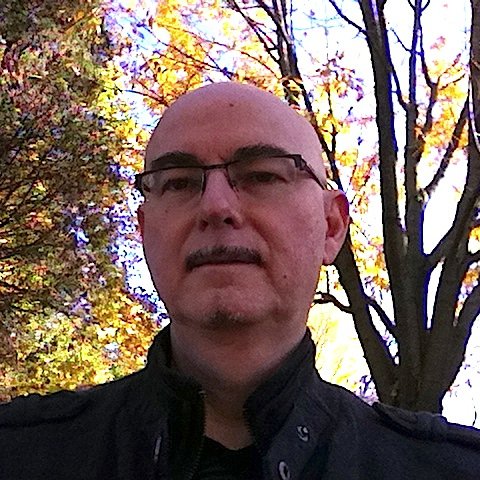 FritzHeede's profile picture. 