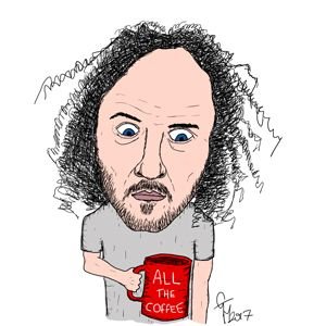 Gerard Manganさんのプロフィール画像