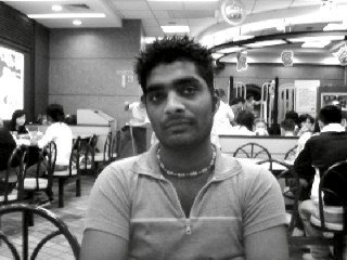 proud Indian
