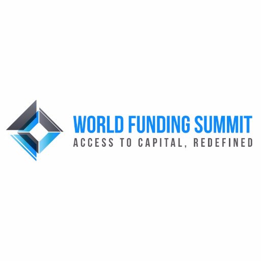 FundingSummit's profile picture. One-of-a-kind knowledge-driven platform UNITING #investors, #crowdfunders & #financiers worldwide //#fintech #finance #impact #future #VC #WFSLA