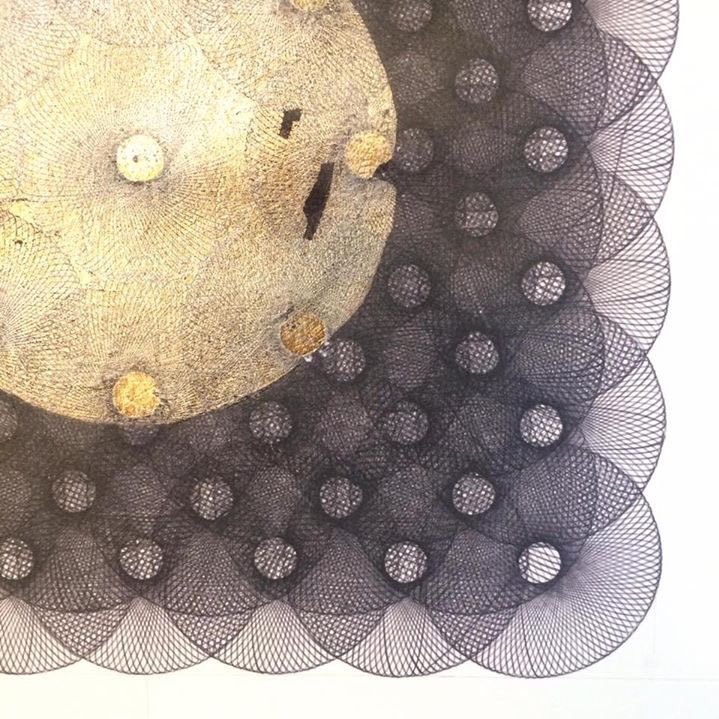 halliwellesley's profile picture. Artist. Practice-based PhD (NWCDTP) Manchester School of Art. Director of Suite Studio Group, Salford. Instagram: Lesley.Halliwell.9