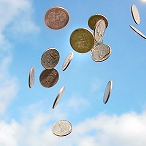 Coin_Mania_'s profile picture. Bitcoin is the strength of our time. Earn BTCs with me!