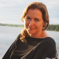 Wikström Katarzyna (@wikstromk) 's Twitter Profile