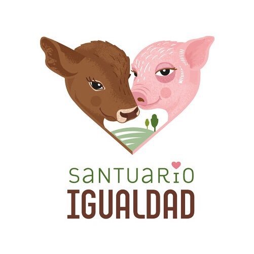 Chile📍Rescatamos, cuidamos y damos un hogar seguro a animales 🐑🐐🐄🐖🐓🦆 que han sido víctimas de maltrato y/o abandono ❤️‍🩹 Ayúdanos a salvar vidas ⇩