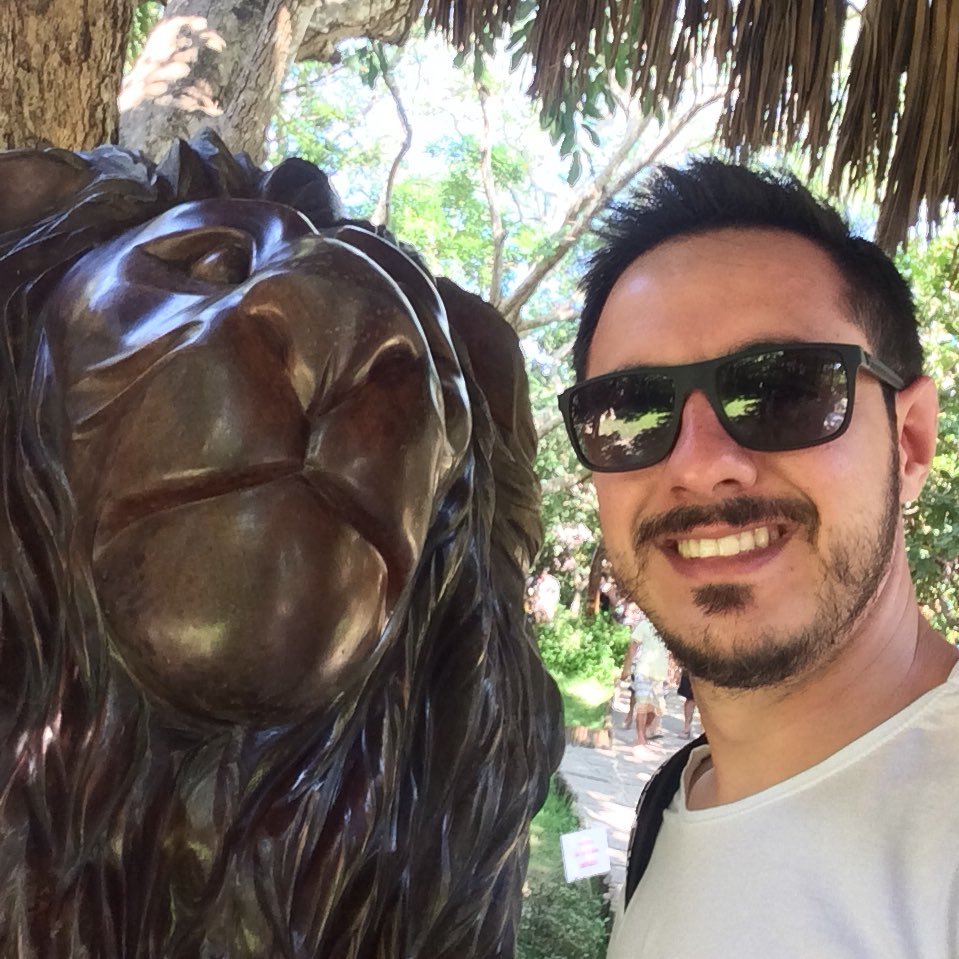 pauloraponi's profile picture. :]