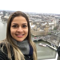 Rafaela Pedrosa (@rafapedrosa2016) 's Twitter Profile