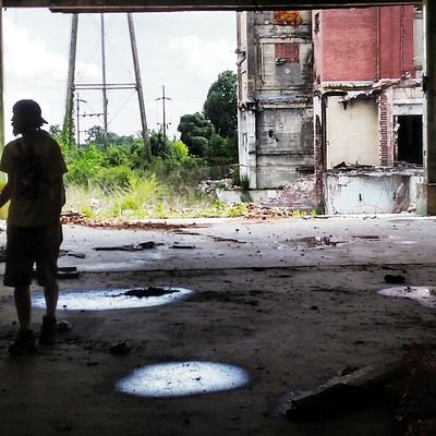 RustyTheMango's profile picture. 