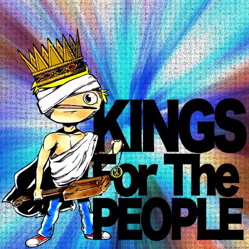 Kings4thepeople's profile picture. 