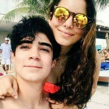 MaricelaCuapio's profile picture. 