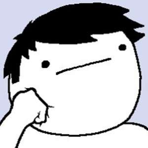Programmer and tech enthusiast.
I tweet about interesting things.