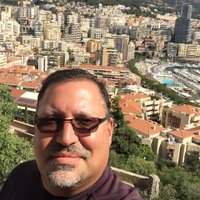Perry Reed (@perryman) 's Twitter Profile