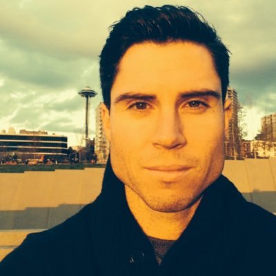 LukeSalas's profile picture. Filmmaker, The Cuban Dream | Philanthropist, Baseballs for Cuba - raising one million baseballs for youth | Ex professional baseball player | Pepperdine Wave