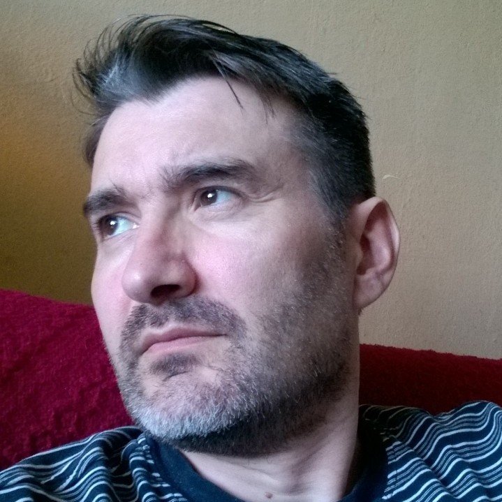 adam_mierzwa's profile picture. 