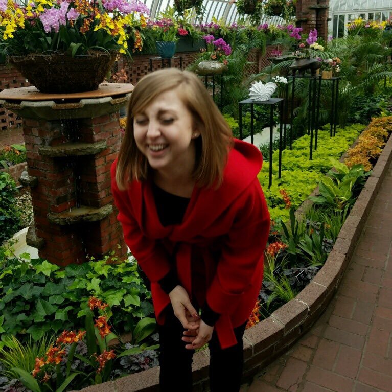 ursichan's profile picture. 🤷🏼‍♀️