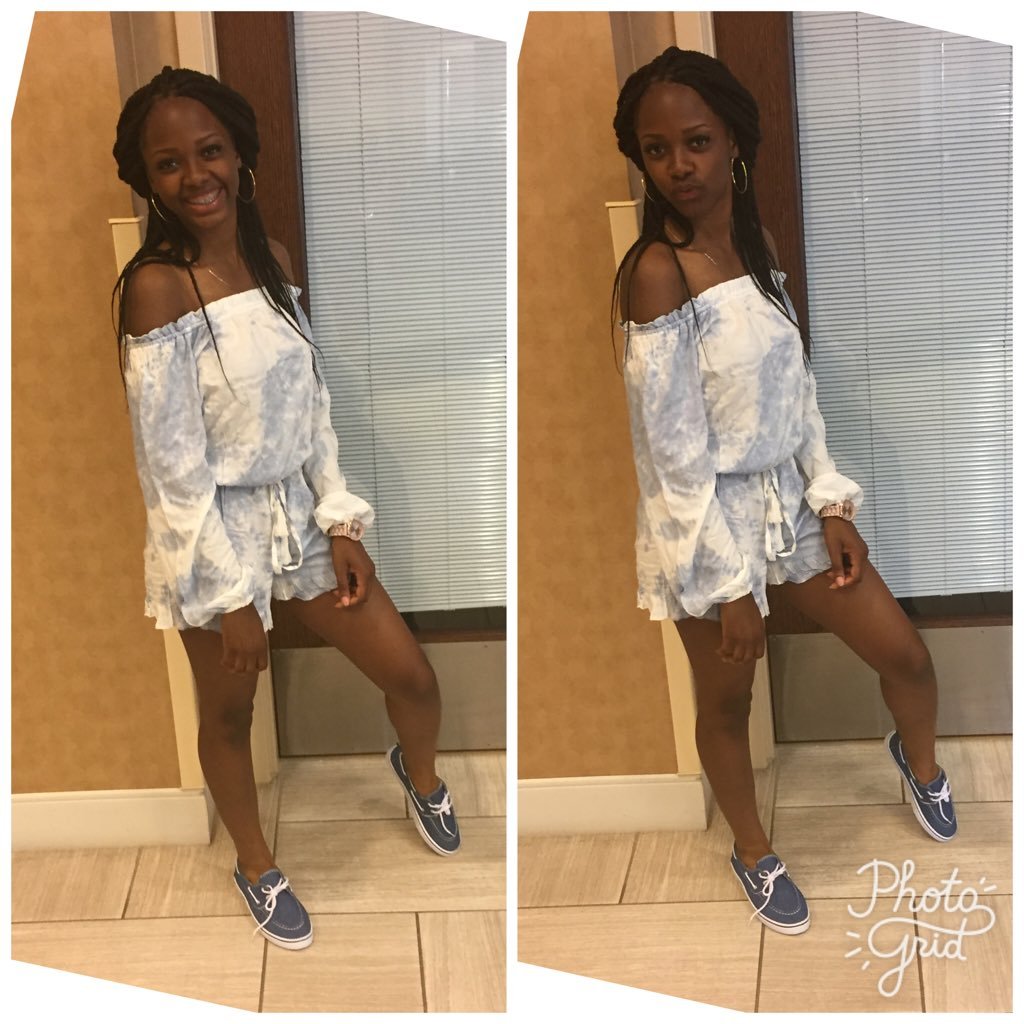 Marquette Girl 💍❤️Willie & Daiyon Rest Up 🕊🌏 Future Nurse ☺️ Daveonia Besto 😛