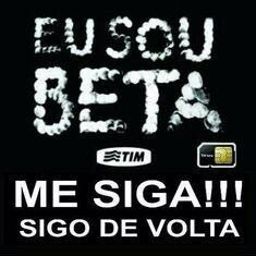 #betaseguebeta#seguequesigodevolta #BetaQuerLab                                          https://t.co/j7RfOcVMUQ