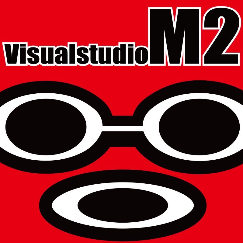 visualstudiom2 Profile Picture
