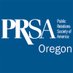 PRSA Oregon (@prsaoregon) Twitter profile photo PRSA Oregon (@prsaoregon) Twitter profile photo