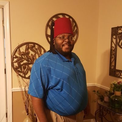 tjthegreatest's profile picture. Professional devil’s advocate.