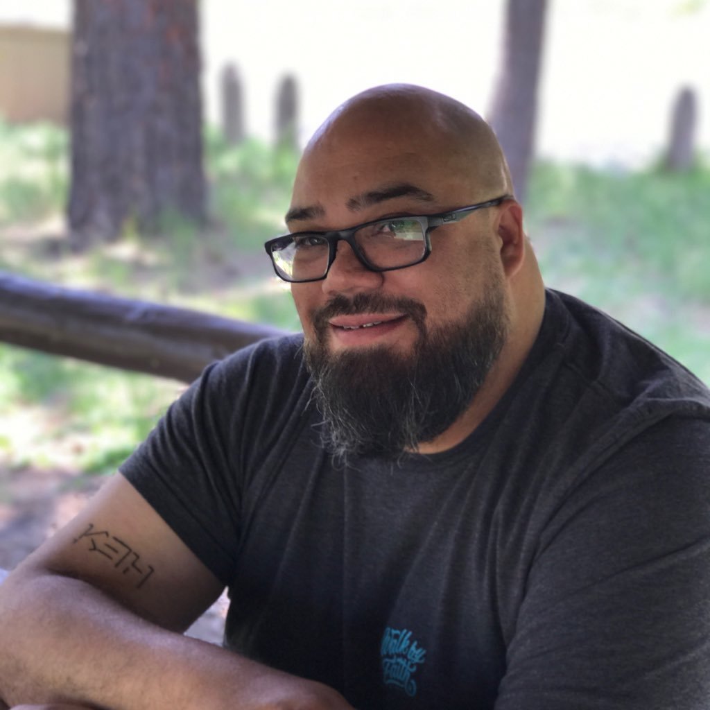 mjstevenparra's profile picture. 