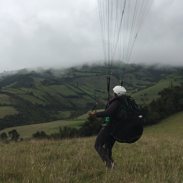 nicolititaec's profile picture. Quito