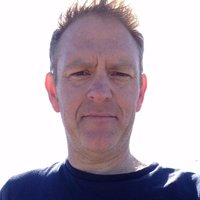 Christian Griffiths (@cmg_academic) 's Twitter Profile