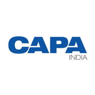 CAPA India is a leading aviation consulting, research, analytics and transaction advisory practice.