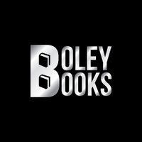 Boley Books(@boleybooks) 's Twitter Profile Photo