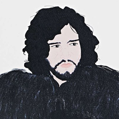 GoT_fanBot's profile picture. This is a Game of Thrones bot that posts quotes from the series.