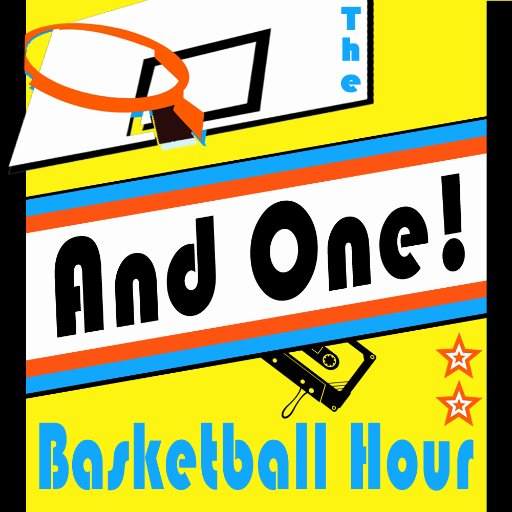 Home of the And One! Basketball Hour. @AngeloMediaLex and @AblePaul31 co-host this weekly podcast to discuss #NBA legacy. On iTunes, Google Play & Stitcher!