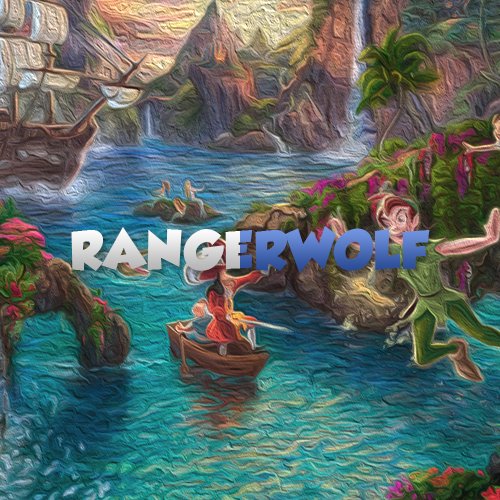 RangerWolf41217's profile picture. 