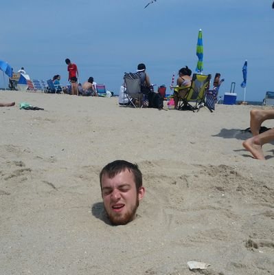 ooohCapone's profile picture. scat gumby